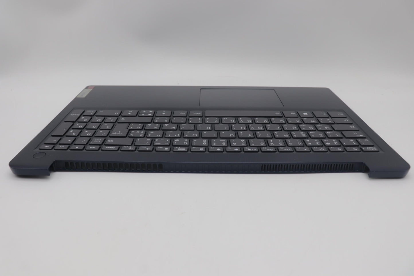 Lenovo Cover Upper Case Assembly Fra/ - 5CB1H78207