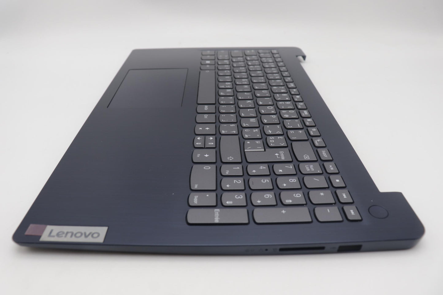 Lenovo Cover Upper Case Assembly Fra/ - 5CB1H78207