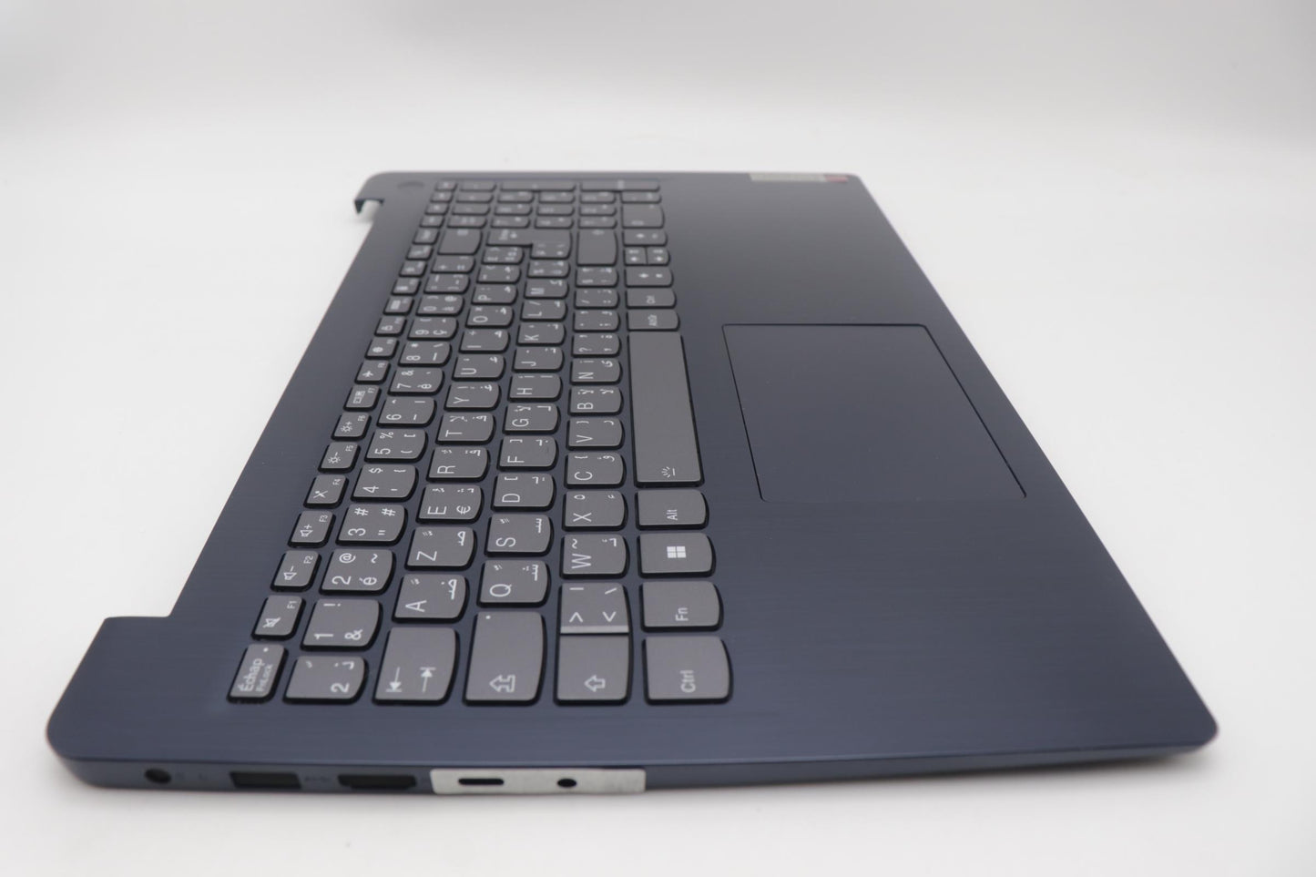 Lenovo Cover Upper Case Assembly Fra/ - 5CB1H78207
