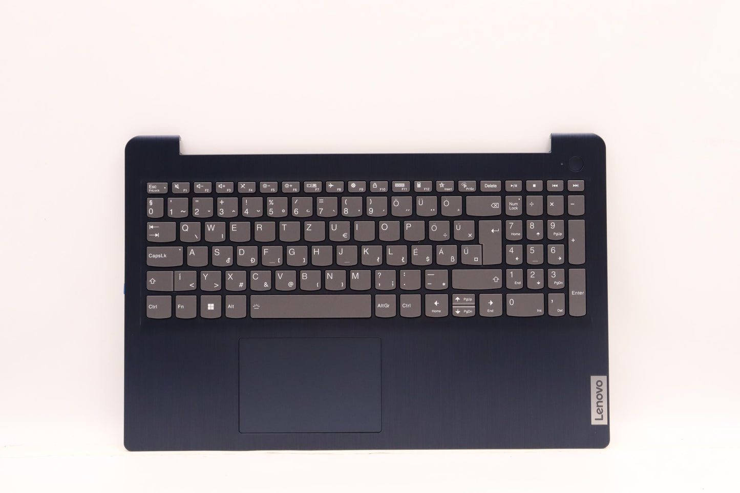 Lenovo Cover Upper Case Assembly Hun - 5CB1H78213