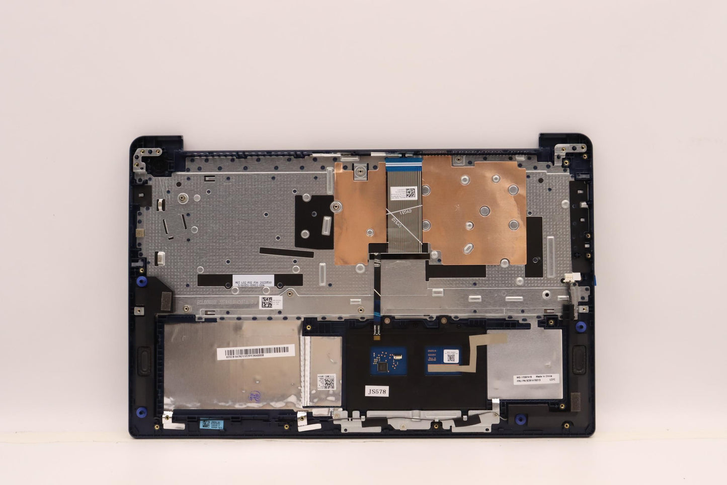 Lenovo Cover Upper Case Assembly Hun - 5CB1H78213