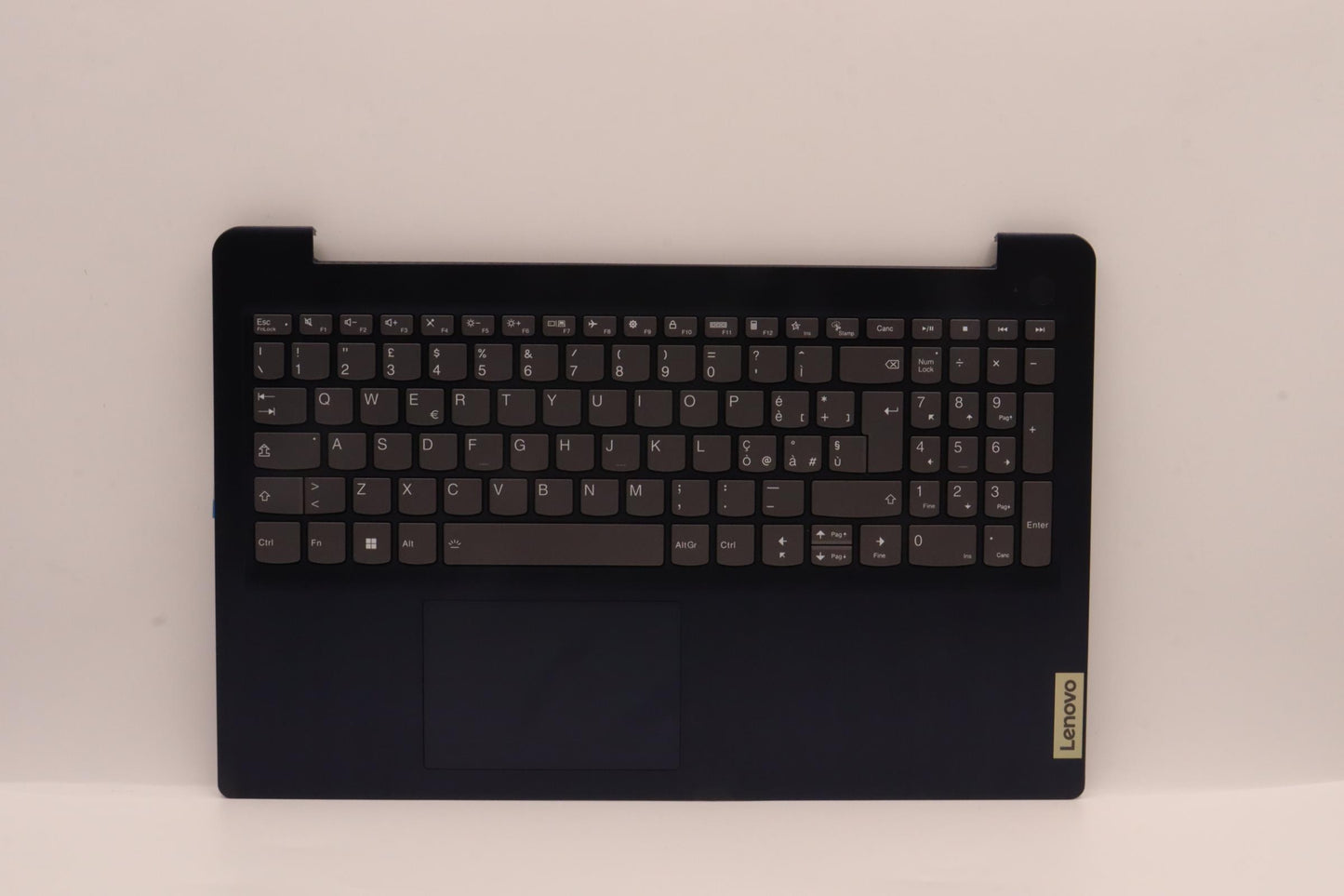 Lenovo Cover Upper Case Assembly Ita - 5CB1H78215
