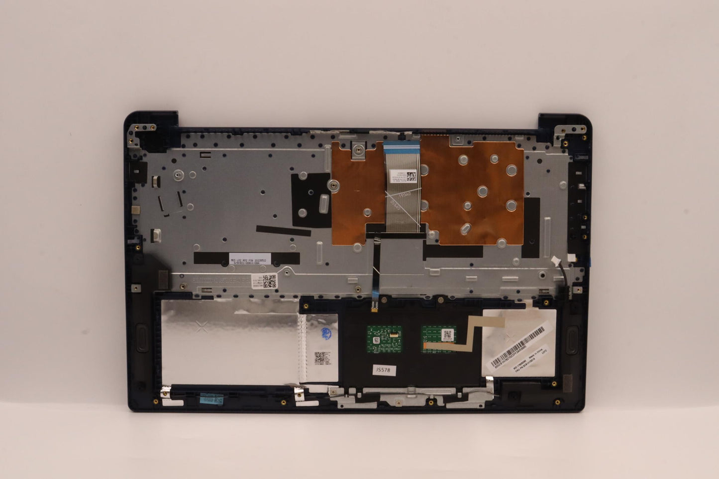 Lenovo Cover Upper Case Assembly Ita - 5CB1H78215