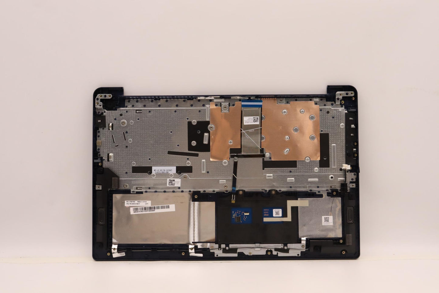 Lenovo Cover Upper Case Assembly Kor - 5CB1H78217