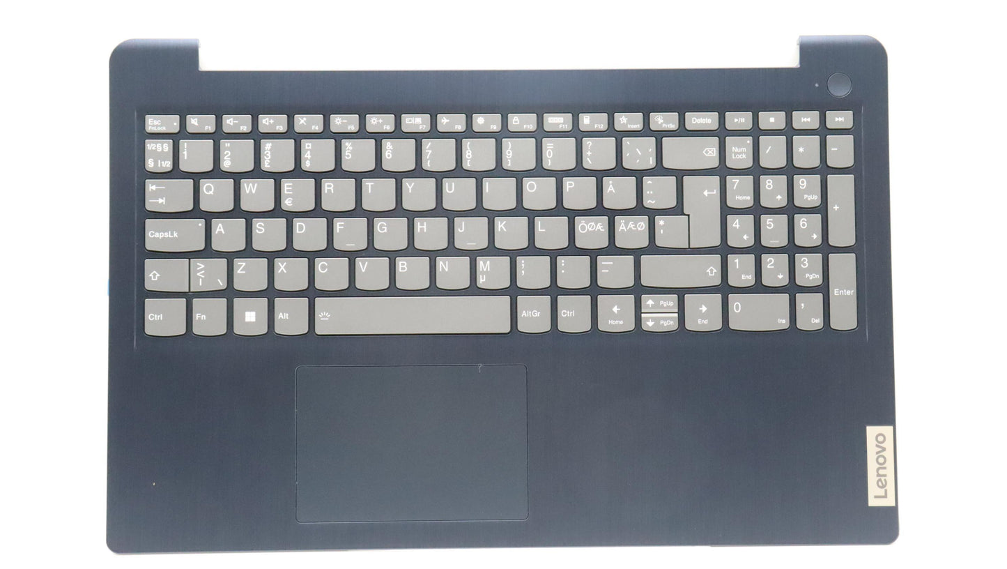 Lenovo Cover Upper Case Assembly Nord - 5CB1H78219