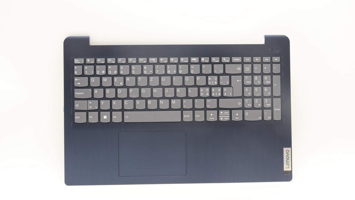 Lenovo Cover Upper Case Assembly Sws - 5CB1H78224