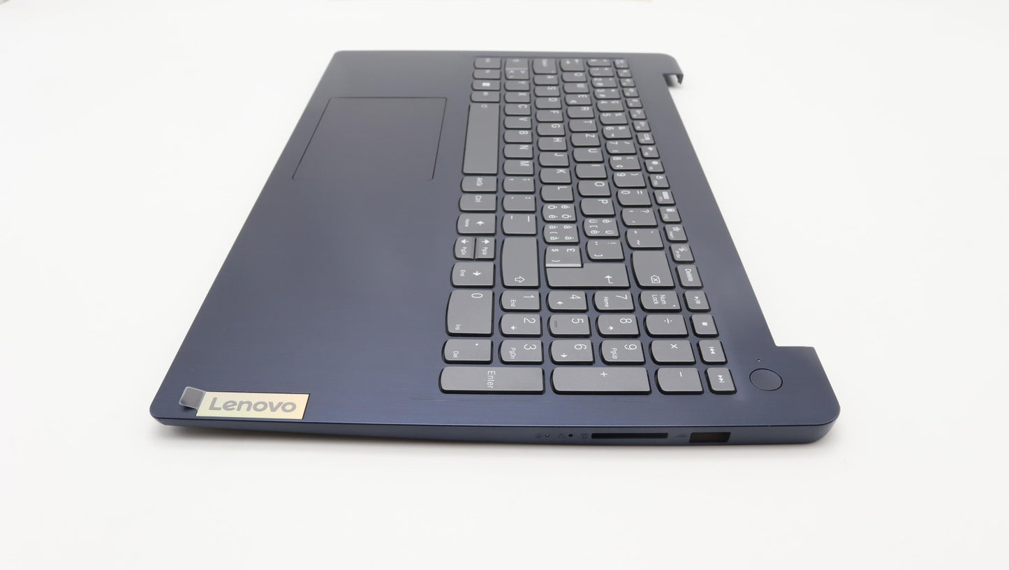 Lenovo Cover Upper Case Assembly Sws - 5CB1H78224