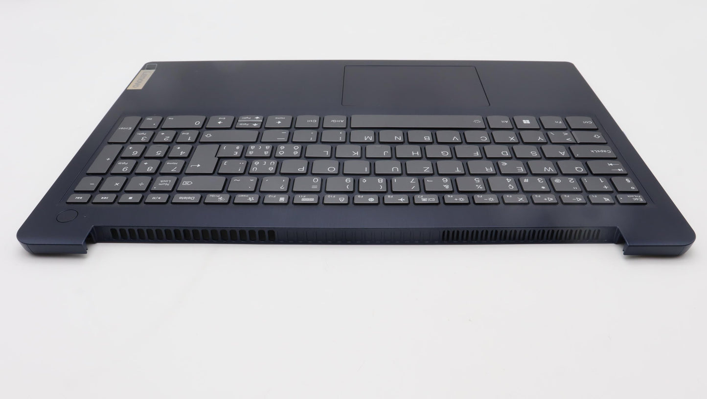 Lenovo Cover Upper Case Assembly Sws - 5CB1H78224