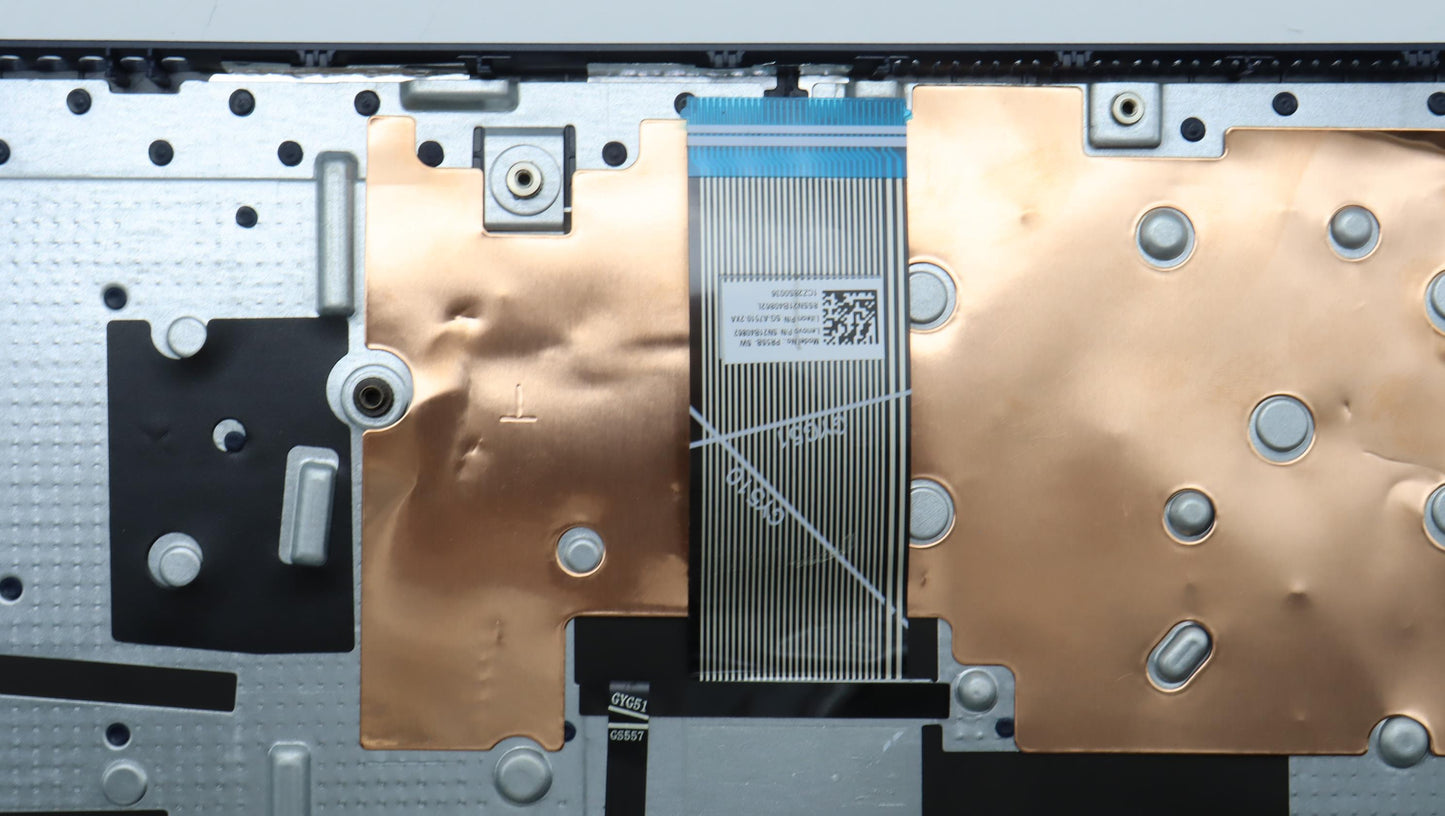 Lenovo Cover Upper Case Assembly Sws - 5CB1H78224