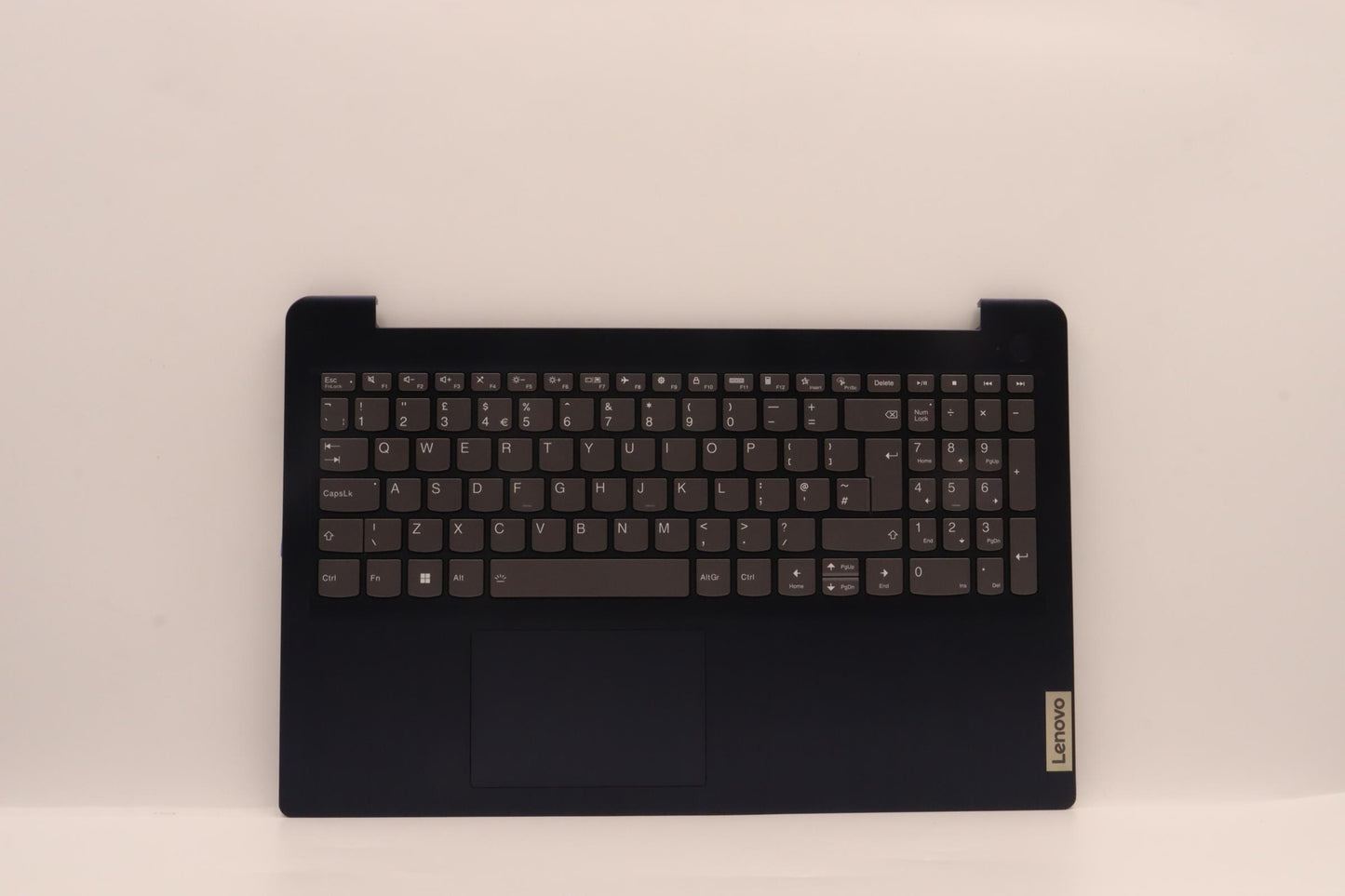 Lenovo Cover Upper Case Assembly Uke - 5CB1H78228