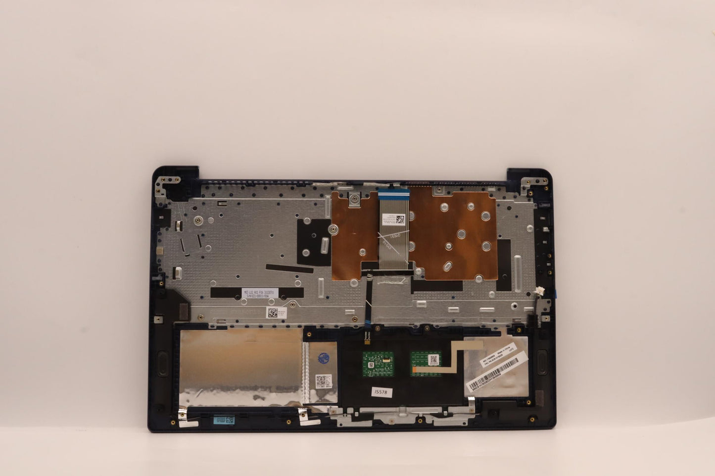 Lenovo Cover Upper Case Assembly Uke - 5CB1H78228