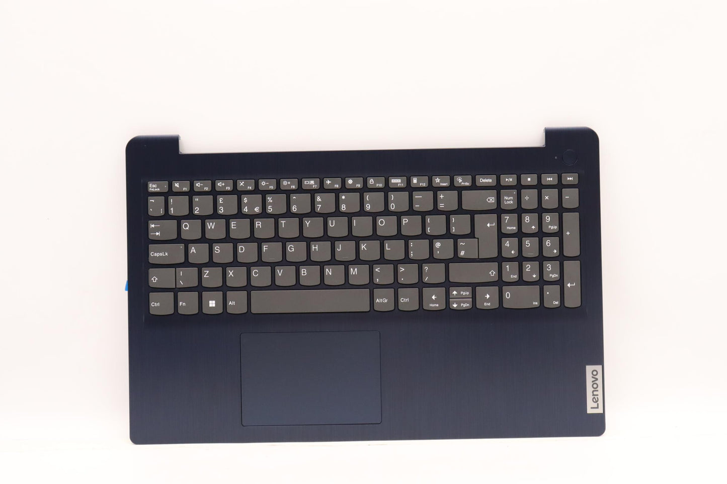 Lenovo Cover Upper Case Assembly Uke - 5CB1H78232