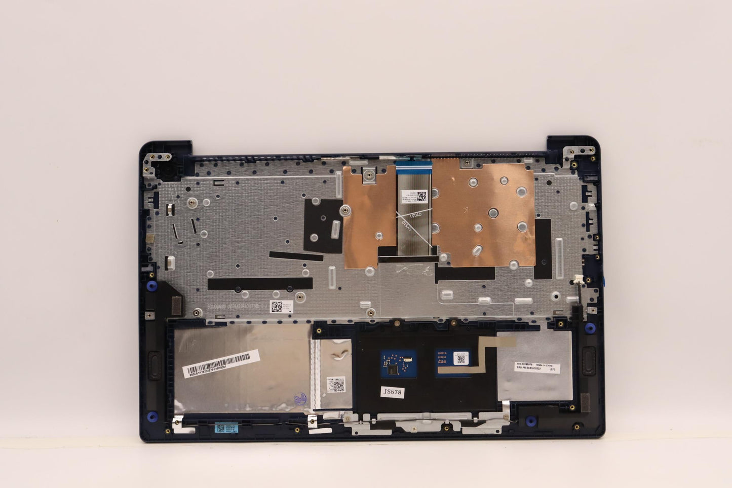 Lenovo Cover Upper Case Assembly Uke - 5CB1H78232