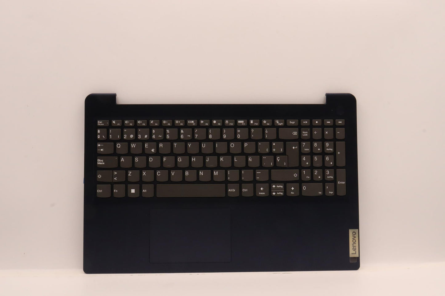 Lenovo Cover Upper Case Assembly Spa - 5CB1H78234
