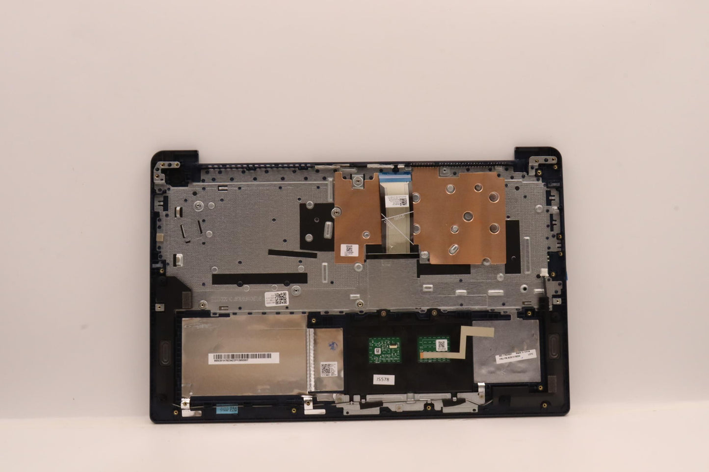 Lenovo Cover Upper Case Assembly Spa - 5CB1H78234