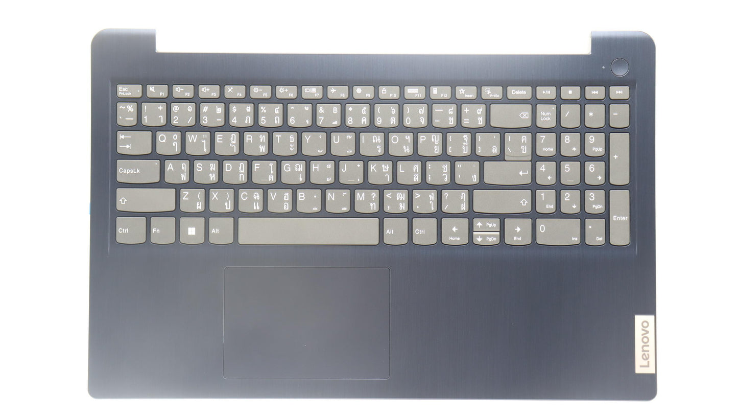 Lenovo Cover Upper Case Assembly Thai - 5CB1H78236