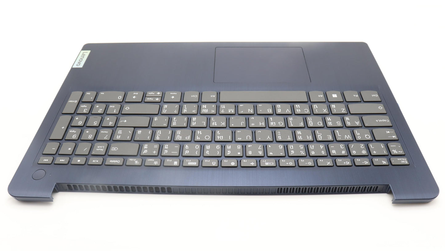 Lenovo Cover Upper Case Assembly Thai - 5CB1H78236