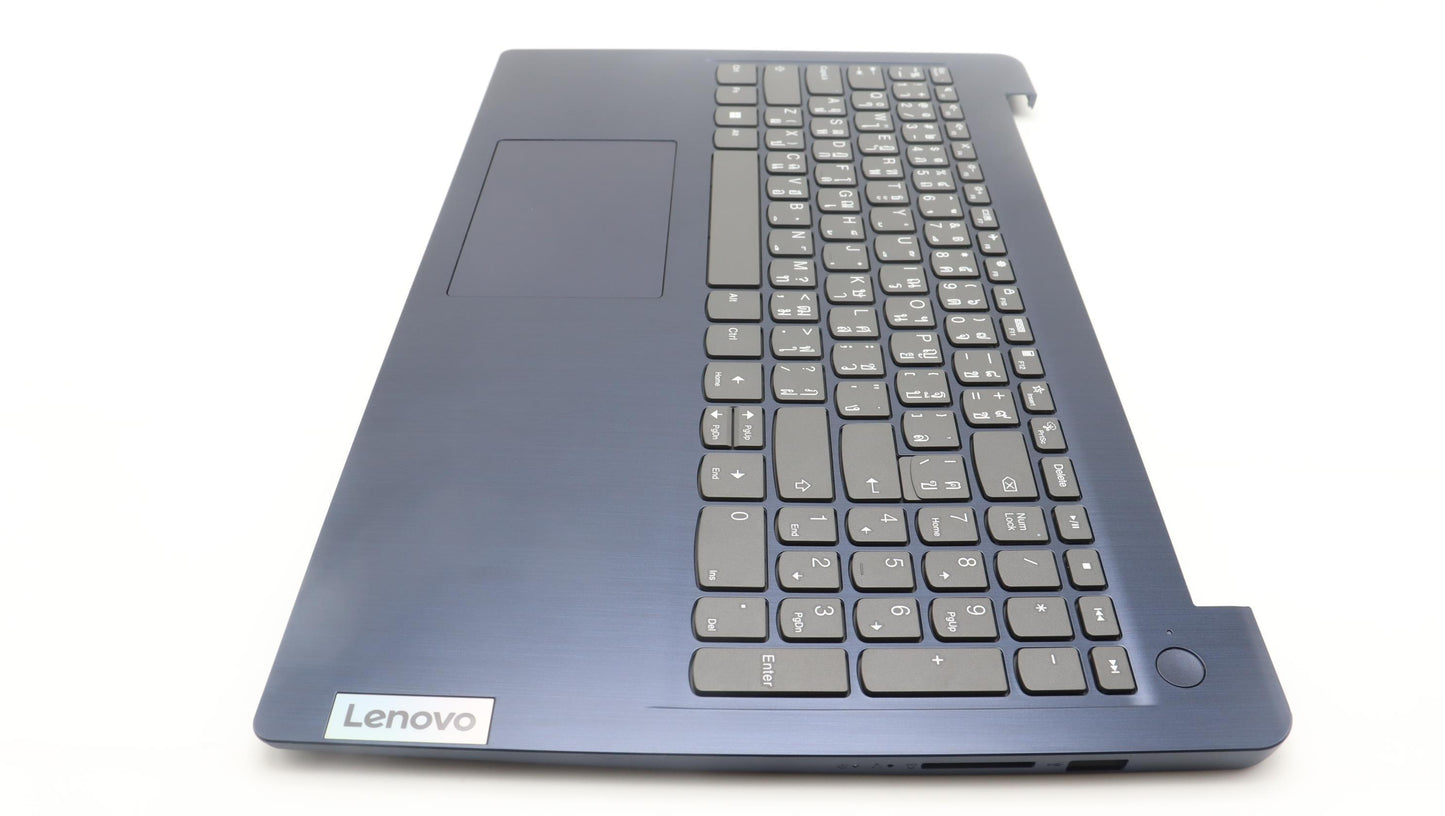 Lenovo Cover Upper Case Assembly Thai - 5CB1H78236