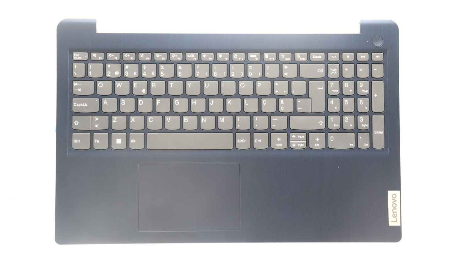 Lenovo Cover Upper Case Assembly Por - 5CB1H78237