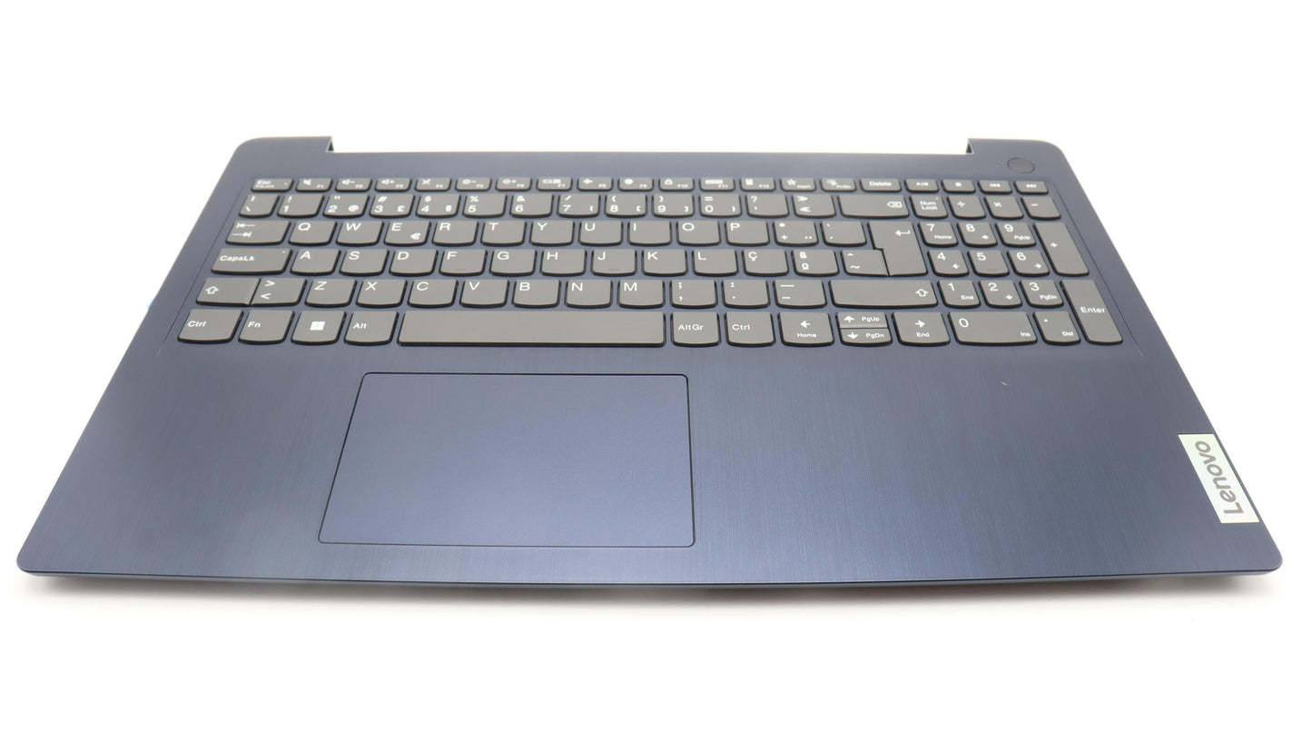 Lenovo Cover Upper Case Assembly Por - 5CB1H78237