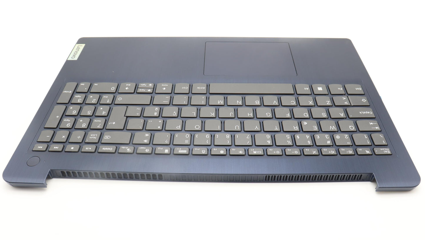 Lenovo Cover Upper Case Assembly Por - 5CB1H78237