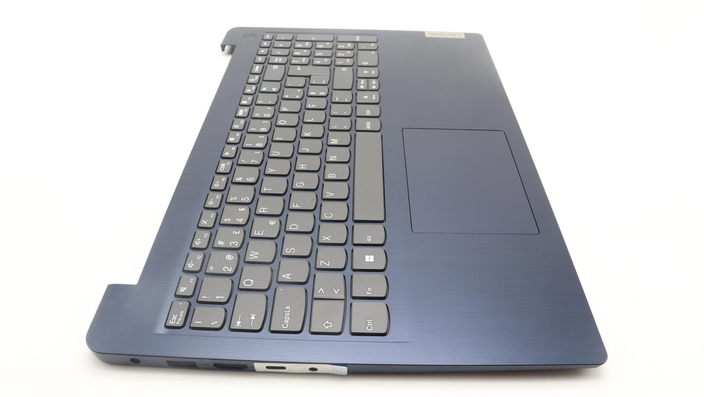 Lenovo Cover Upper Case Assembly Por - 5CB1H78237