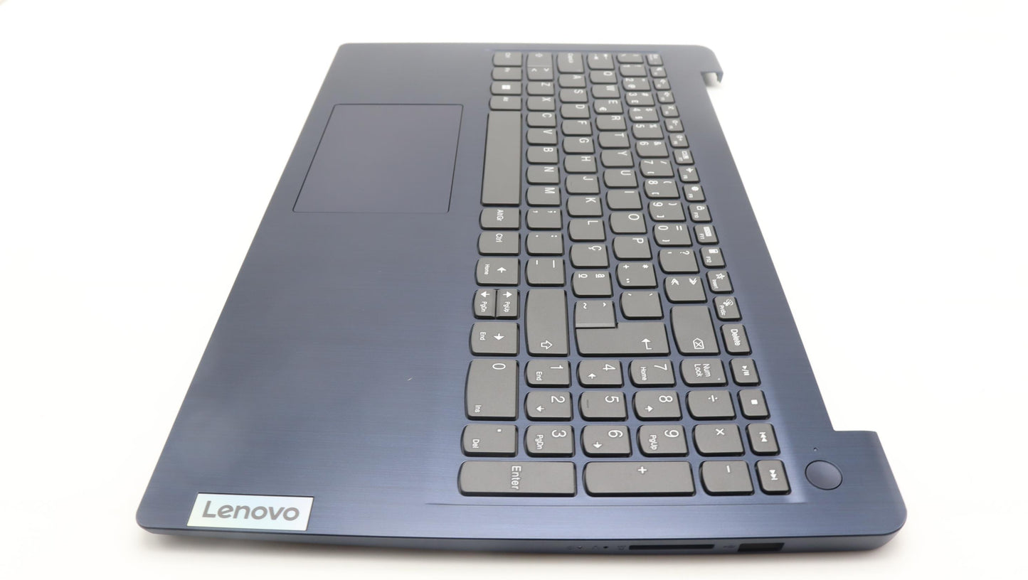 Lenovo Cover Upper Case Assembly Por - 5CB1H78237