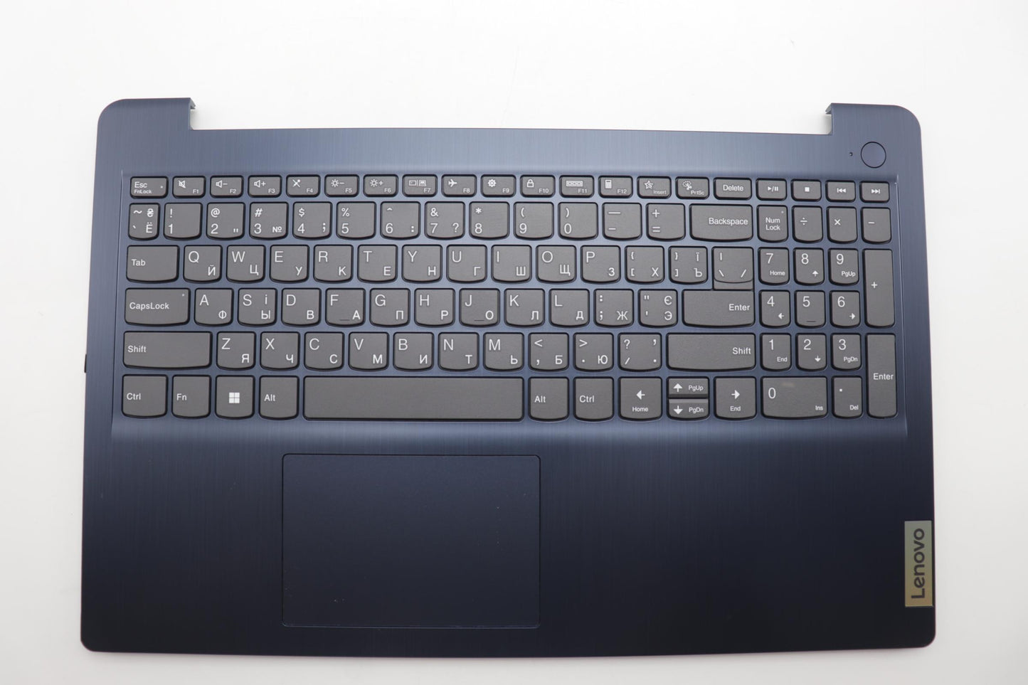 Lenovo Cover Upper Case Assembly Ukr - 5CB1H78260