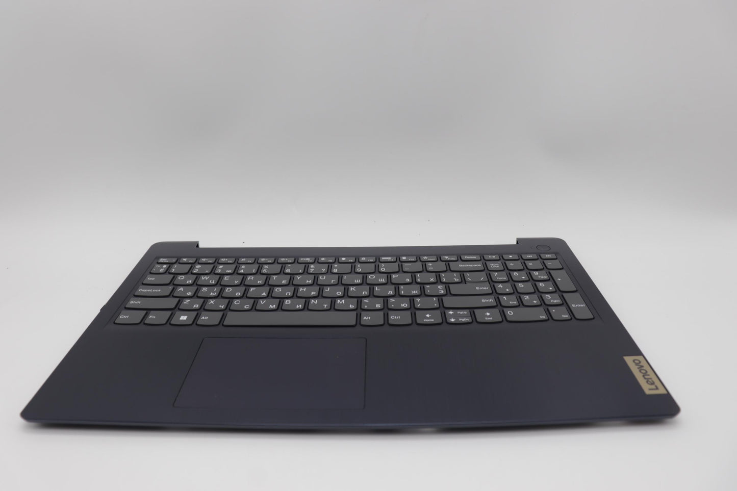 Lenovo Cover Upper Case Assembly Ukr - 5CB1H78260