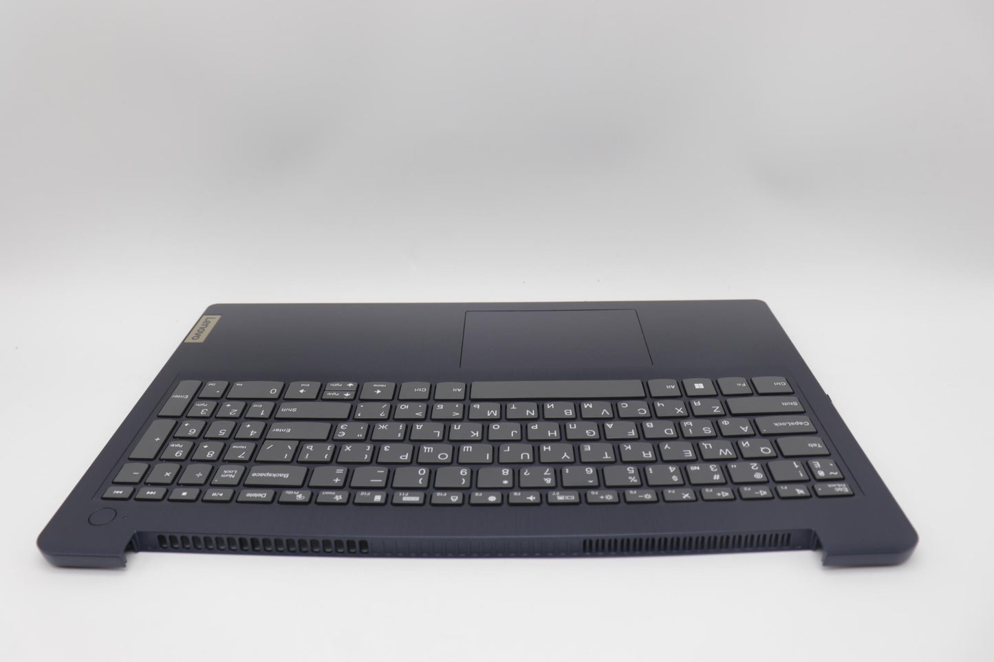 Lenovo Cover Upper Case Assembly Ukr - 5CB1H78260