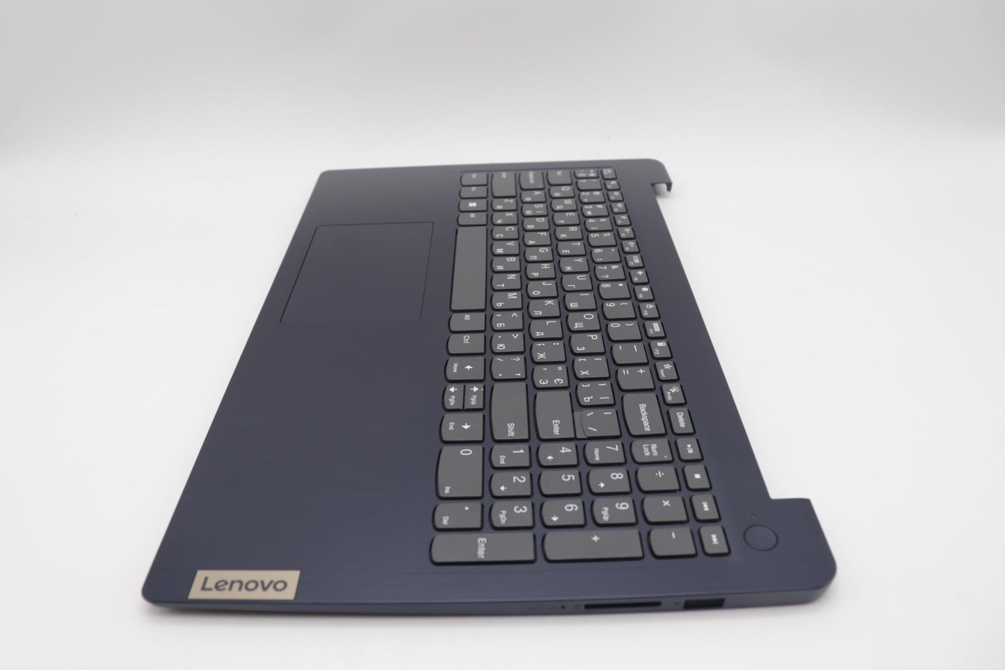 Lenovo Cover Upper Case Assembly Ukr - 5CB1H78260