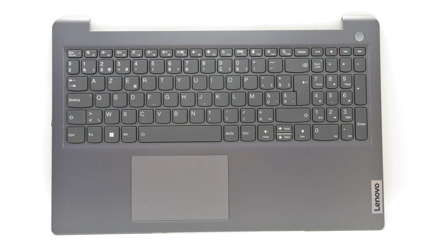 Lenovo Cover Upper Case Assembly Bel - 5CB1H78263