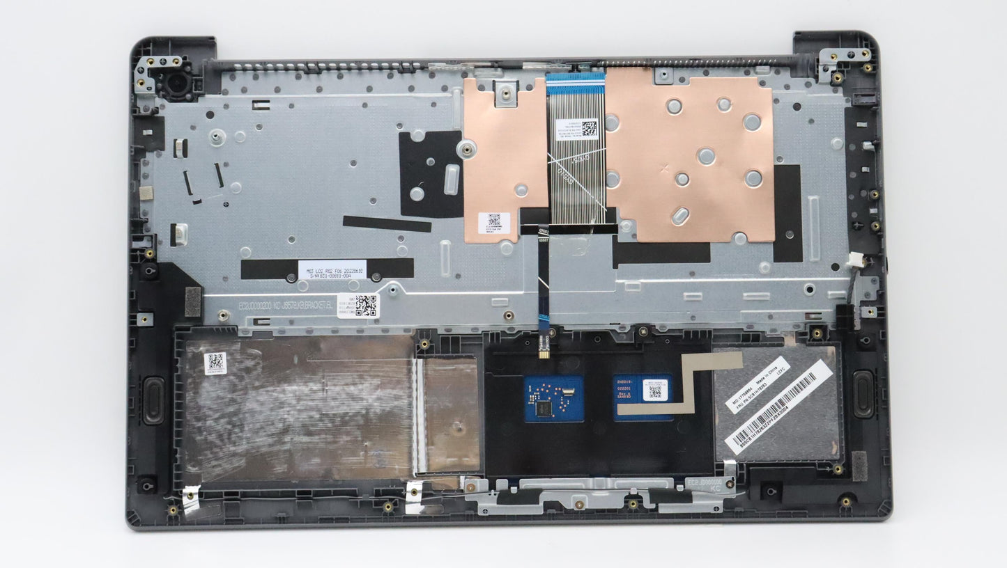 Lenovo Cover Upper Case Assembly Bel - 5CB1H78263