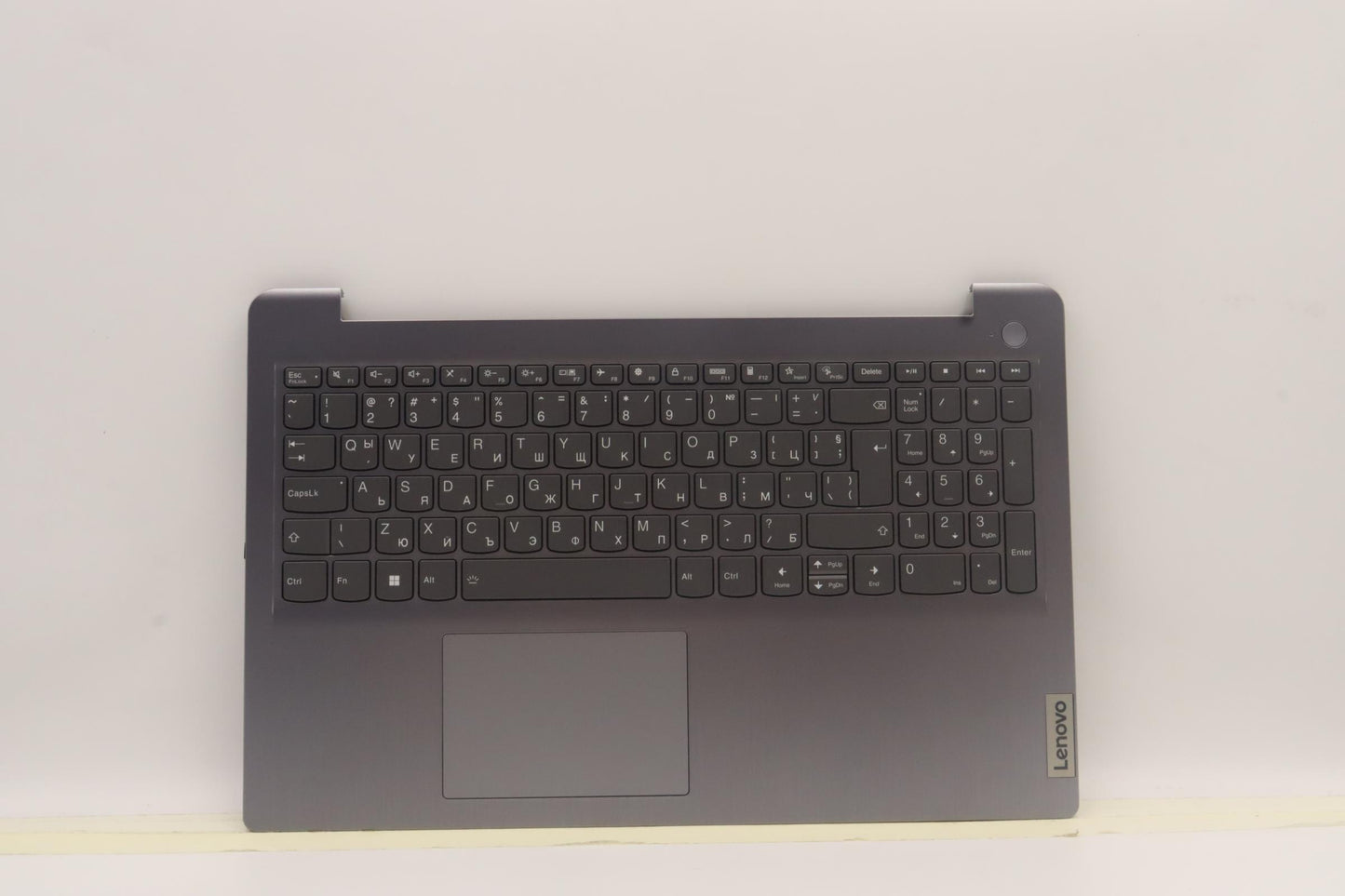 Lenovo Cover Upper Case Assembly Bul - 5CB1H78265