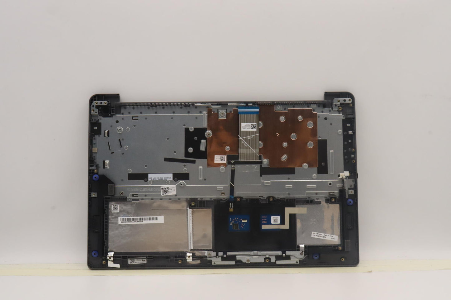 Lenovo Cover Upper Case Assembly Bul - 5CB1H78265