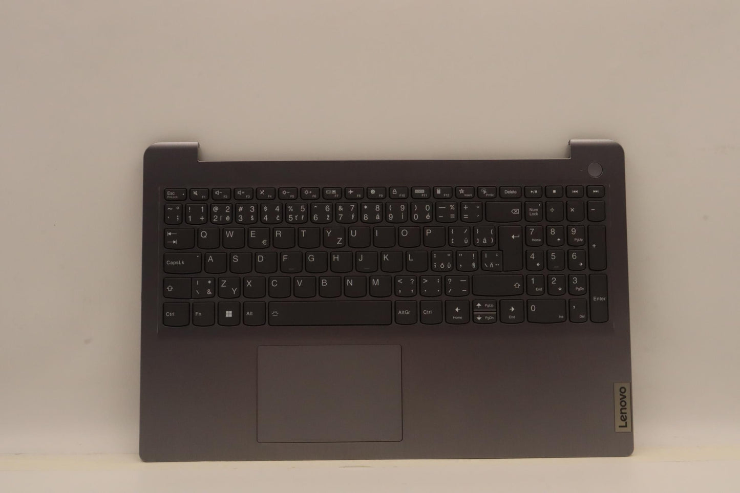 Lenovo Cover Upper Case Assembly Cze/ - 5CB1H78266