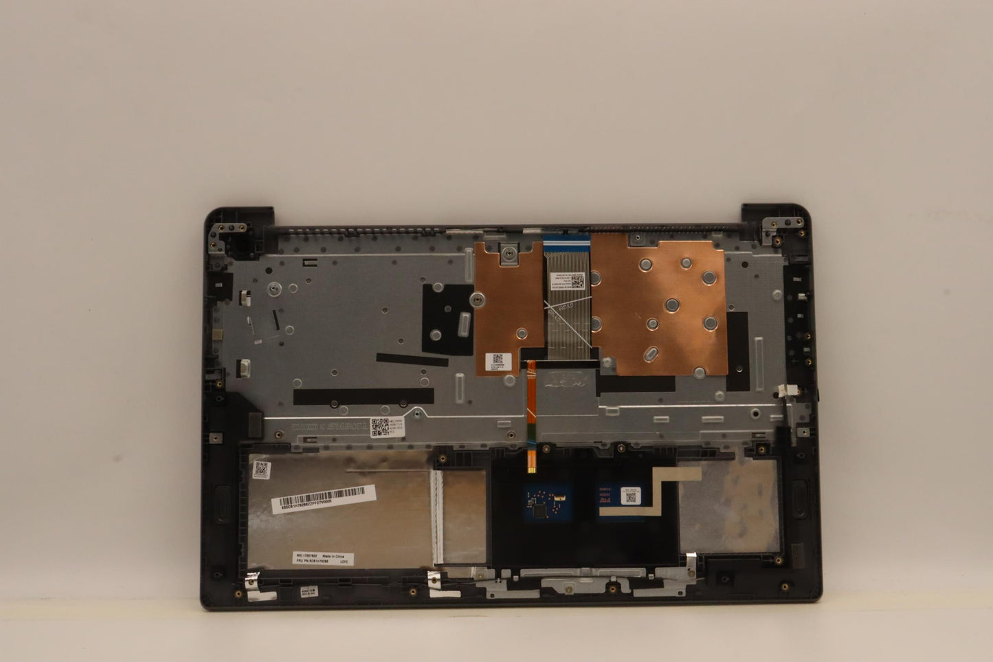 Lenovo Cover Upper Case Assembly Cze/ - 5CB1H78266