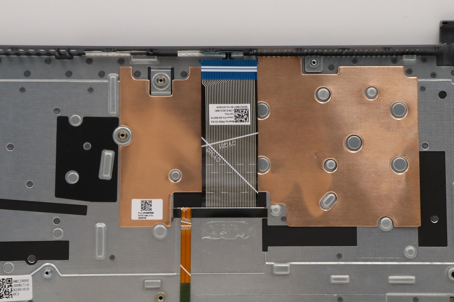 Lenovo Cover Upper Case Assembly Cze/ - 5CB1H78266