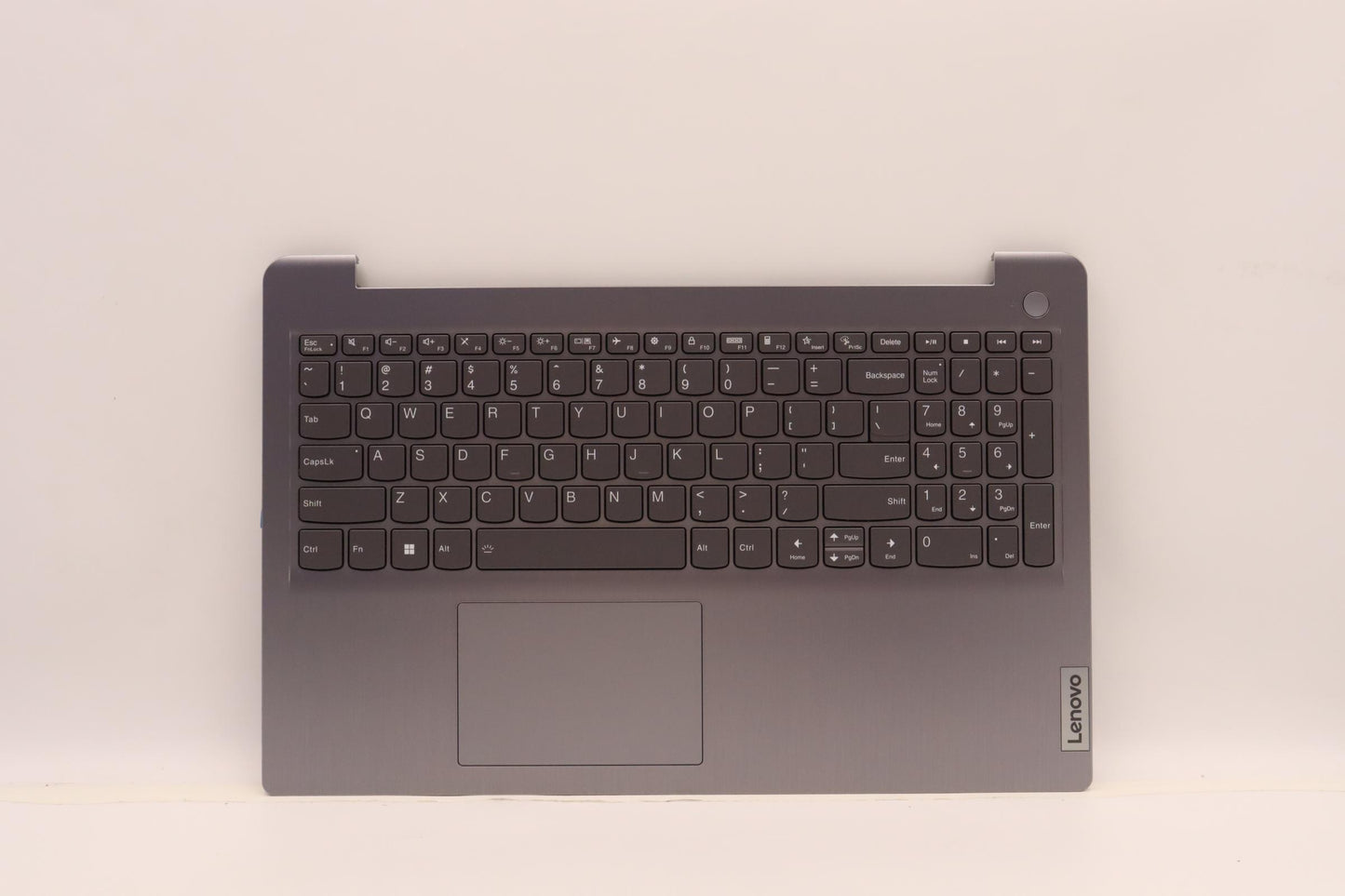 Lenovo Cover Upper Case Assembly Eng - 5CB1H78267