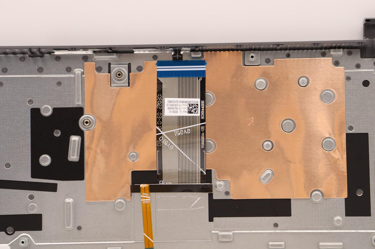 Lenovo Cover Upper Case Assembly Eng - 5CB1H78267