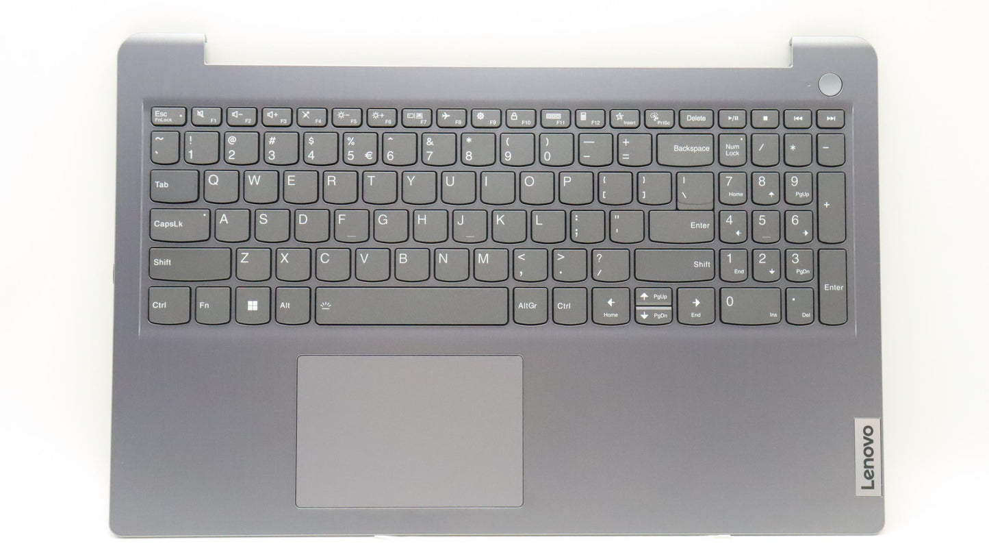 Lenovo Cover Upper Case Assembly Euro - 5CB1H78268