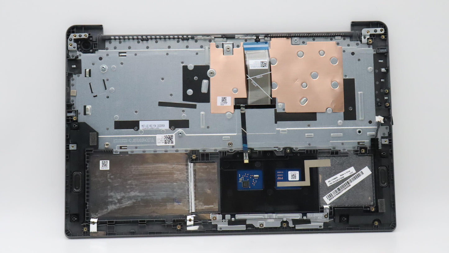 Lenovo Cover Upper Case Assembly Euro - 5CB1H78268