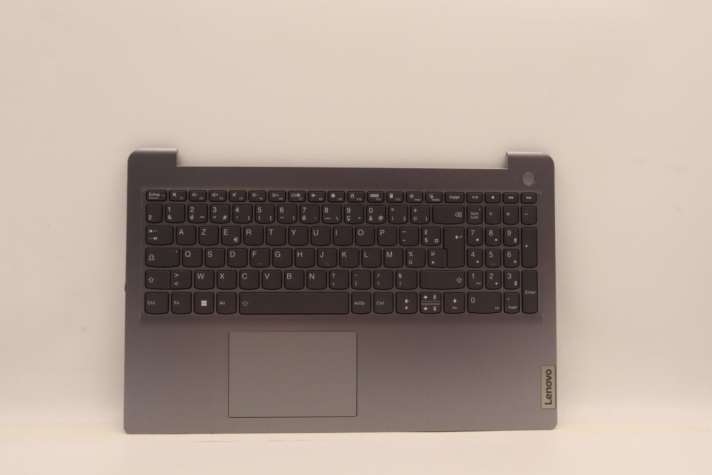 Lenovo Cover Upper Case Assembly Fra - 5CB1H78269
