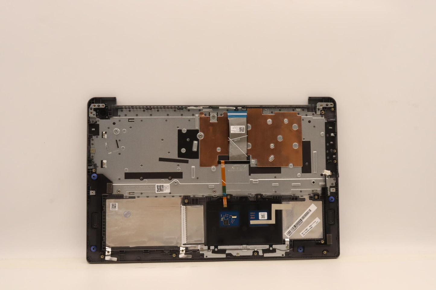 Lenovo Cover Upper Case Assembly Fra - 5CB1H78269