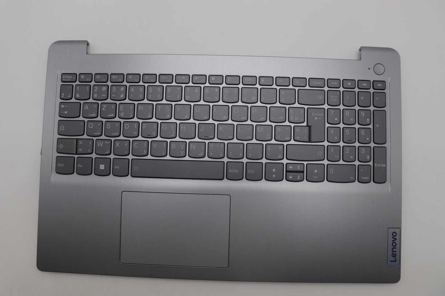 Lenovo Cover Upper Case Assembly Fra/ - 5CB1H78270