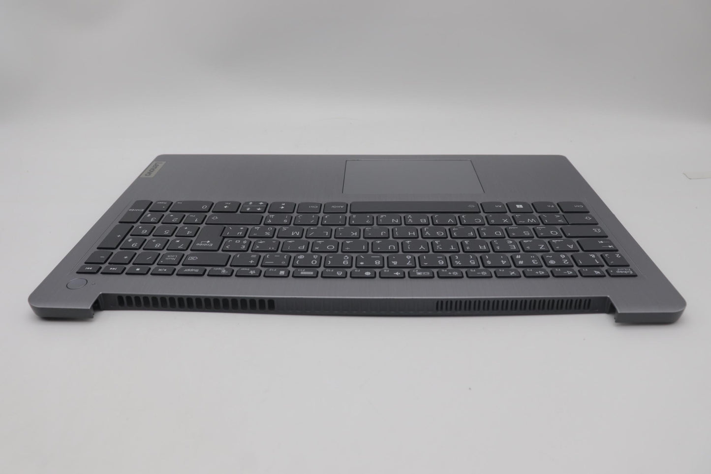 Lenovo Cover Upper Case Assembly Fra/ - 5CB1H78270