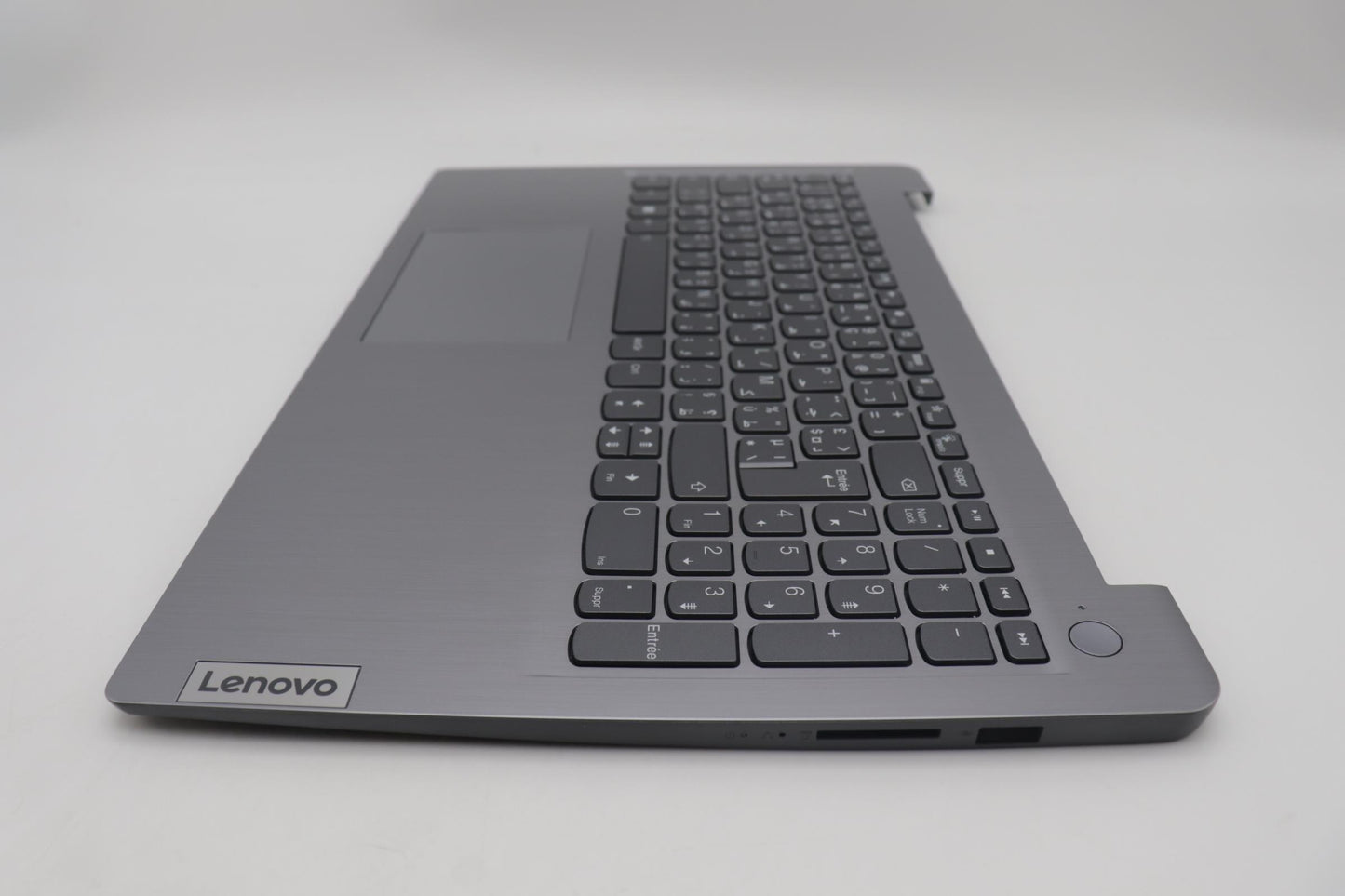 Lenovo Cover Upper Case Assembly Fra/ - 5CB1H78270