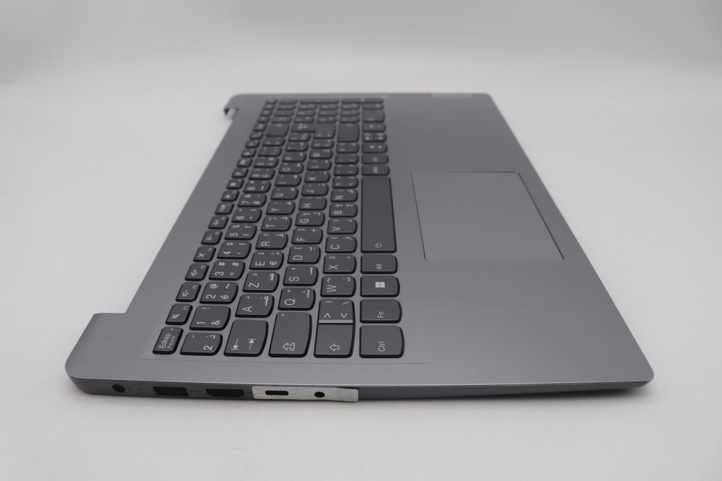 Lenovo Cover Upper Case Assembly Fra/ - 5CB1H78270