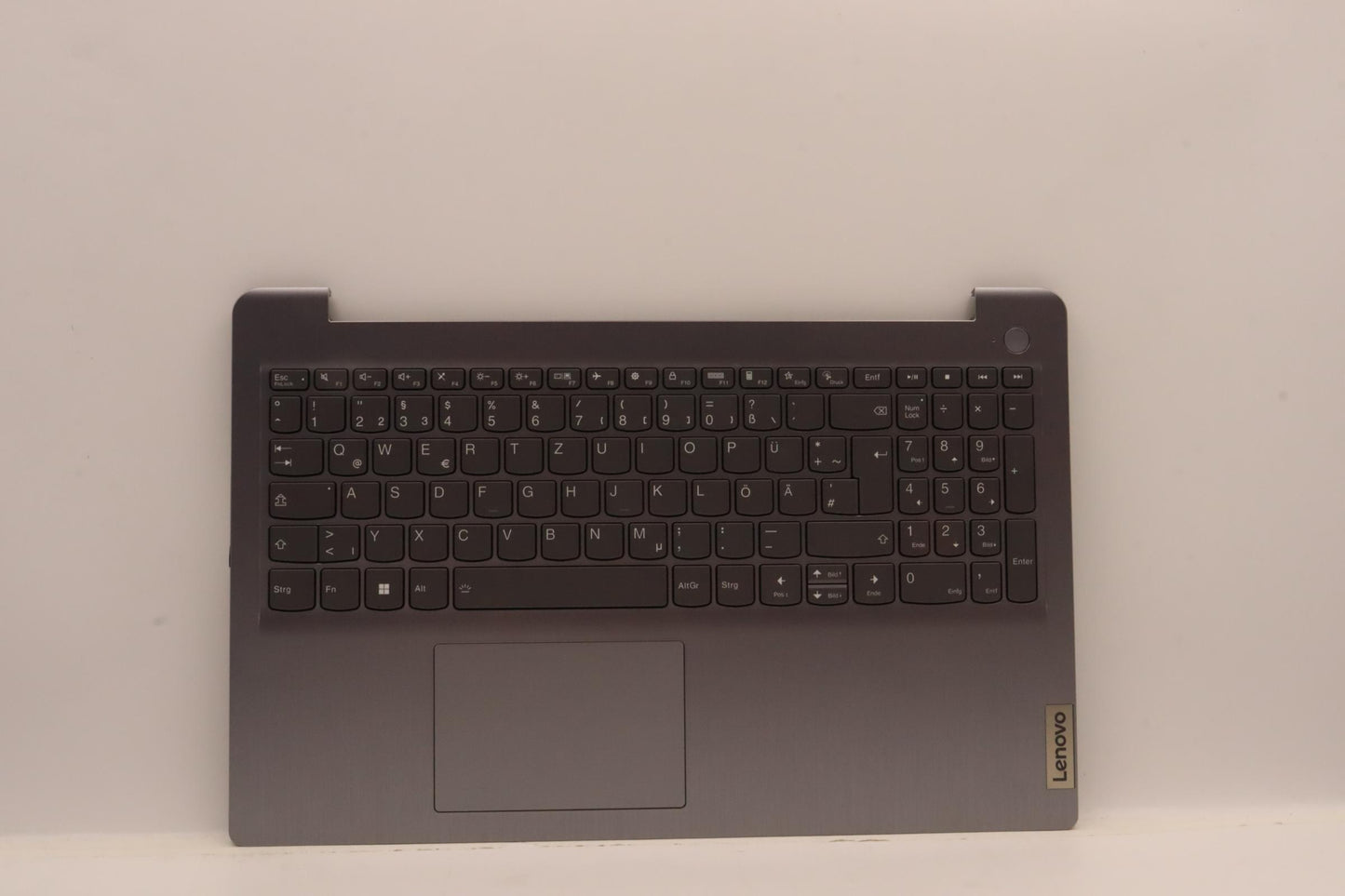 Lenovo Cover Upper Case Assembly Ger - 5CB1H78272