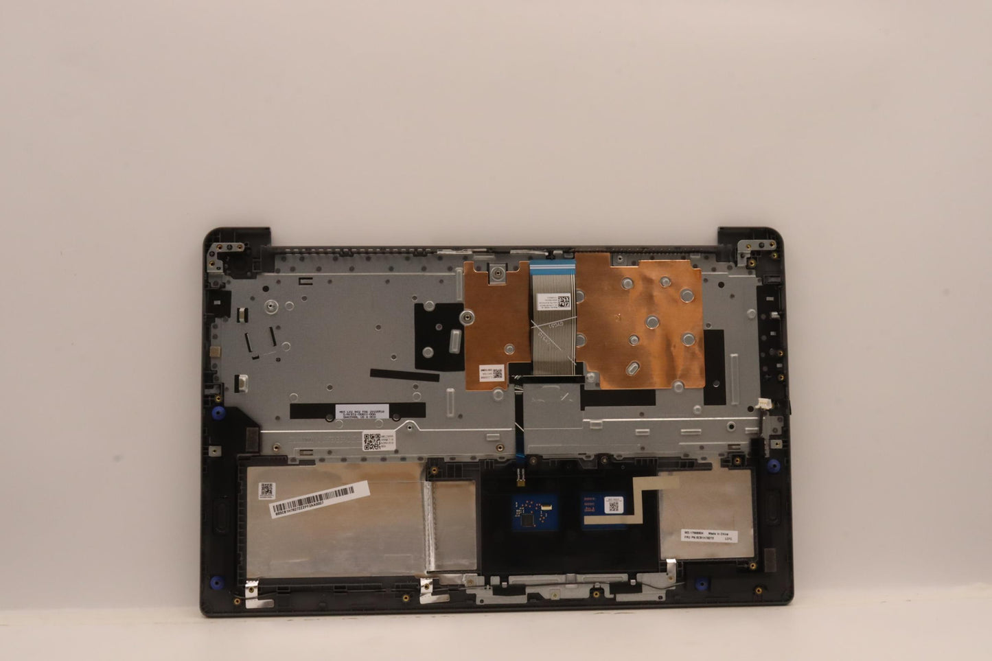 Lenovo Cover Upper Case Assembly Ger - 5CB1H78272